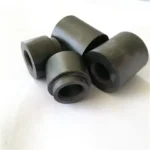 Customized Heat Shock Resistance Boron Carbide Sleeves B4C Ceramic Sand Blasting Nozzles Tubes - Image 5