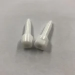 Customized Zirconia Dowel Pin Insulator ZrO2 Ceramic Location Guide Pin - Image 6