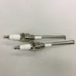 High Temperature Resistance Al2O3 Alumina Ceramic Spark Plug Ignition - Image 2