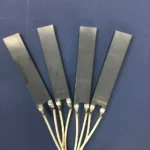High Temperature Resistance 12V Si3N4 Silicon Nitride Ceramic Wood Pellet Igniter - Image 3