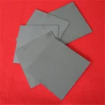 0.3MM 0.5MM Thickness DBC AMB Used Silicon Nitride Ceramic Substrate - Image 4