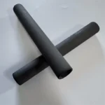 Custom Surface Polished Wear Resistance SiC Ceramic Solid Bar Roller Rod & Tubes-Baibo Industrial Ceramic Parts - Image 4