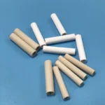 High Temperature MGO Tube Magnesium Oxide Insulating Tubing - Image 4