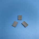 High Thermal Conductivity AIN Ceramic Board Insulator Aluminum Nitride Plate - Image 6