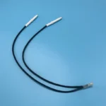 Customized Alumina Glazed Ceramic Ignition Electrode Gas Furnace Ignition - Image 6