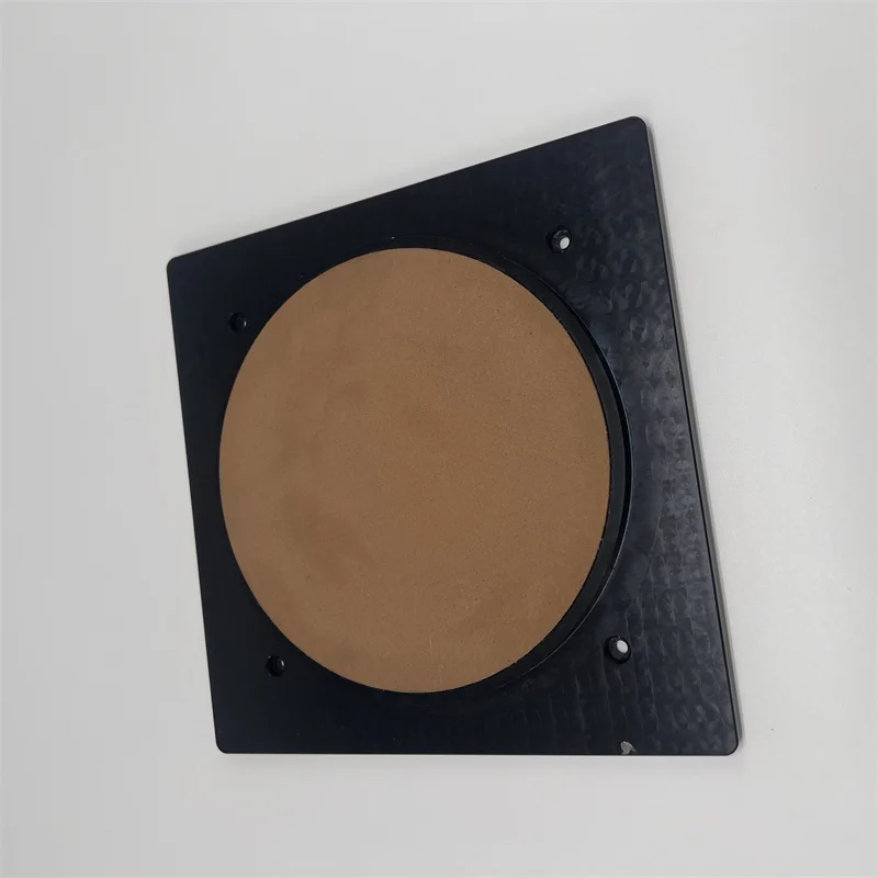 Hce0e0a74666f481fbb3d553775699a29O.webp Etching Polishing and Detection Platform Porous Ceramic Vacuum Chunk - Image 1