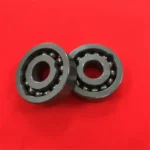 Self-lubricating Stainless Steel Si3n4 Hybrid Ceramic Ball Bearing