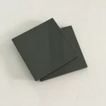 High Quality and High-temperature Resistant Silicon Carbide Ceramic Plate and Sic Plate - Image 2