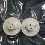 Corrosion Resistant Custom Electrical Insulator HPBN Hot Pressed Boron Nitride Ceramic Part - Image 5