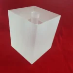 Quartz Ingot Gas Refining Fused Silca Blocks - Image 5