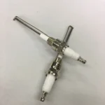 High Temperature Resistance Al2O3 Alumina Ceramic Spark Plug Ignition