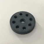 Adjustable Porosity Black Silicon Carbide Scented Ceramic Aromatherapy Block Perfume Absorbing Chunk Fragrance Stone - Image 5