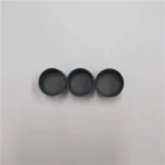Corrosion Resistance  Silicon Carbide Ceramic Melting Crucible Ssic Ceramic Heating Crucible Sic Ceramic Insert Cup - Image 5