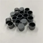 High-performance SSIC Silicon Carbide Small Oil Cup /Pot  SIC Ceramic Crucible with Lid for Melting - Image 6