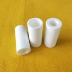Customized Macor Pipe Machinable Glass Ceramic Tube - Image 3