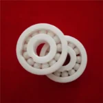 High Quality All Ceramic Ball Bearings Mr105-2Rs Double Sealed Zirconium Oxide (Zro2) High Speed and Long Life/Finger Spinner