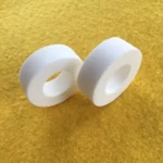 Laser Technology Insulating Macor Ceramic Rings Machinable Glass Ceramic Flake Ring for Vacuum Furnace - Image 4