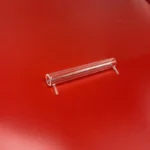 Laboratory Equipment Suction Tube Support Glass Tube Transparent Quartz test Sample Tube - Image 6