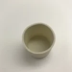 High Purity Insulating High Thermal Conductivity Aln Ceramic Aluminum Nitride Crucible