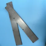 Customized Refractory Silicon Carbide Plate Price Silicon Carbide Ceramic Plates for Industrial Furnace - Image 4