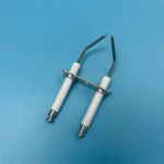 BBQ Gas Grill Stove Ignition Electrode Pulse Igniter Ceramic Igniter - Image 3