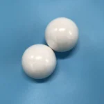 Surface Polishing Zirconia Grinding Ball Large Diameter ZrO2 Ceramic Ball