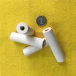 Ceramic Membrane Porous Alumina Ceramic Filter Tube - Image 4