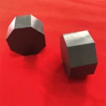 Wear Resistance High Hardness Silicon Nitride Cylinder / Si3N4 Industrial Ceramic Plates with Cutting Service - Image 6