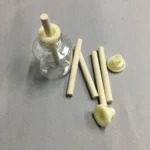 Wooden Wick Porous Ceramic Wick for Anti-mosquito Liquid Refill Heating Vaporizer Bottle - Image 3