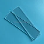 JGS1 JGS2 Clear Quartz Glass Coverslips - Image 3