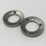 Stainless Steel 64mm Flat Burr Coffee Grinder-Ceramic Parts Structure Ceramic Application Cutting Service - Image 4