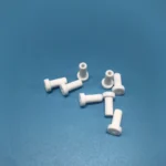 Customized Low Density Macor Tubing Machinable Glass Ceramic Insulator - Image 3