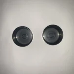 Customized Silicon Nitride Ceramic Crucibles High Temperature Si3n4 Ceramic Pot for Lab Melting - Image 2