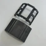 Factory Price Manufacturer Supplier Pressureless Sintering Silicon Carbide REFEL SiC Washer Sealing Parts - Image 2
