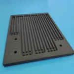 Customized Silicon Carbide Reaction Board Sic Heating Plate - Image 6