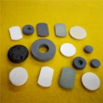 Different size Diffusering Fragrance porous ceramic Stone Scented Ceramic air Freshener Aroma discs