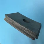 Customized Silicon Carbide Board With Hole Reaction Sintered SiC Ceramic Sheet - Image 6