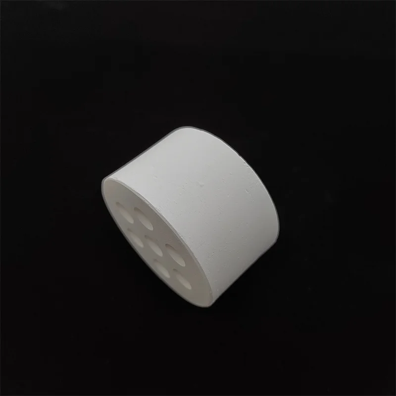 Hd09b5e293a7a45d295982069852e5a84a.webp Customized Porous Ceramic Filter Part Adjustable Porosity Ceramic Disc - Image 1