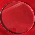 High Purity Clear Fused Quartz Plate UV Grade Transparent Quartz Sheet - Image 6
