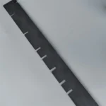 BAIBO Wear Resistance Silicon Carbide Ceramic Sheet Plate Strip with Cutting Service for Industrial Machinery - Image 6