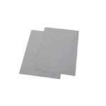 Customized Super Wear Resistant SIN Sheet Silicon Nitride Ceramic Plate - Image 3