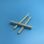 Industrial Ceramic bar Rapid Heat Dissipation Aluminum Nitride Ceramic Rod - Image 3