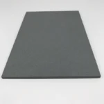 Colored Grey  Porous Ceramic Plate  Alumina Ceramic Board - Image 5