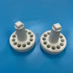 Cordierite Honeycomb Ceramic Recuperator Air Heat Recovery Equipment Ventilater Core - Image 2
