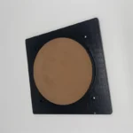 Porous Alumina Al2O3 Ceramic Vacuum Chuck Suction Plate Disc for Electronic Product Detection - Image 3