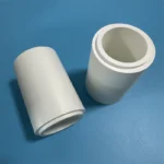 Customized Hot Pressed Hexagonal BN Boron Nitride Ceramic Structural Parts - Image 5