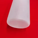 High Temperature Resistance Opaque Fused Silica Cylinder Crucible Quartz Glass Crucible - Image 4