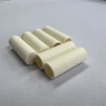 Refractory Magnesium Oxide Stabilized MgO Zirconia Crucible - Image 3