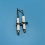95 Alumina Electrode Water Heater Ignition Al2O3 Ceramic Spark Plug Igniter