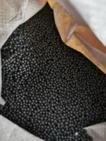 0.4mm-100mm Silicon Carbide Ball/part  SIC Ceramic Balls G5-G40 for Bearing, Valve Ball - Image 4